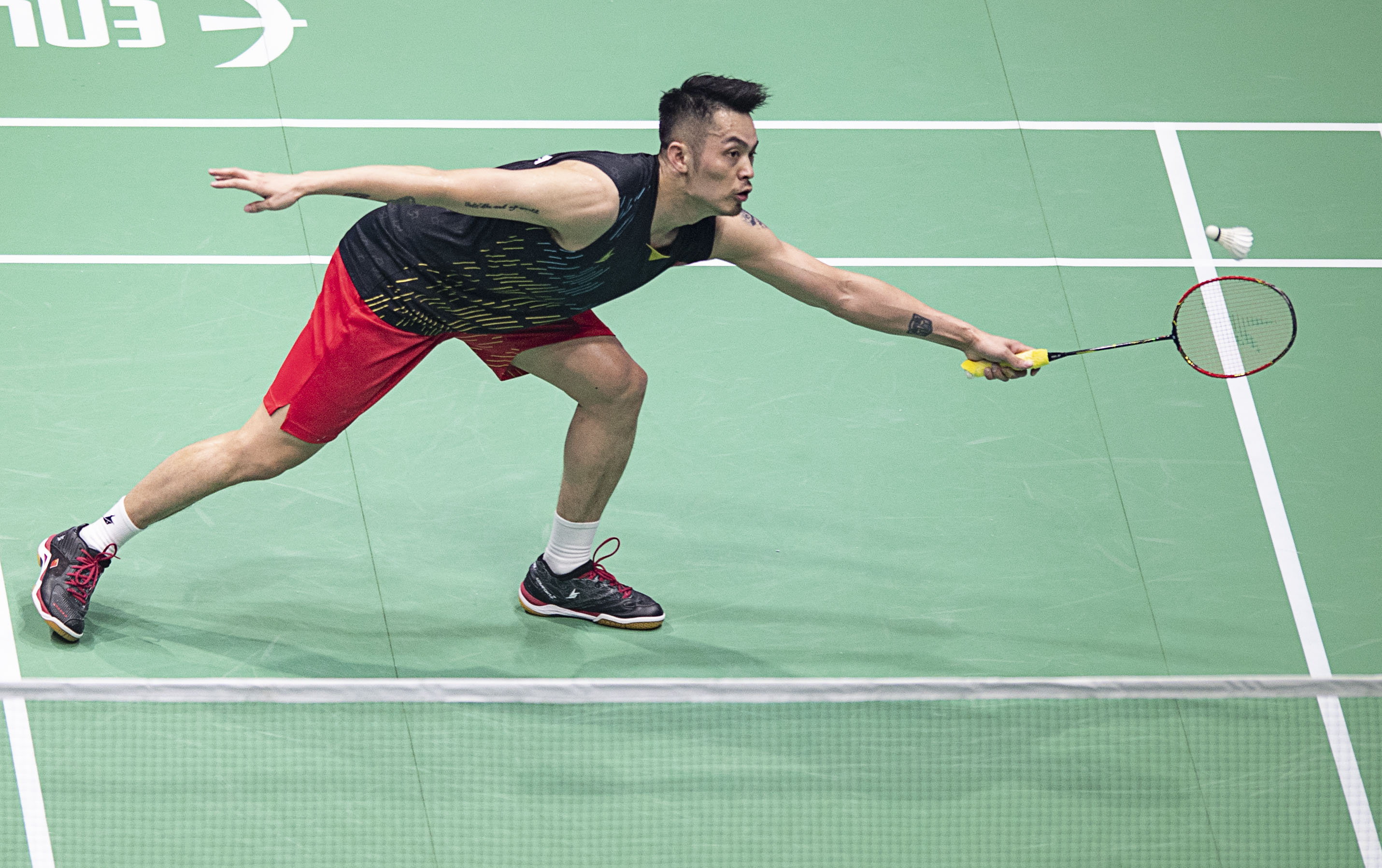 们能够在场 们能够在场