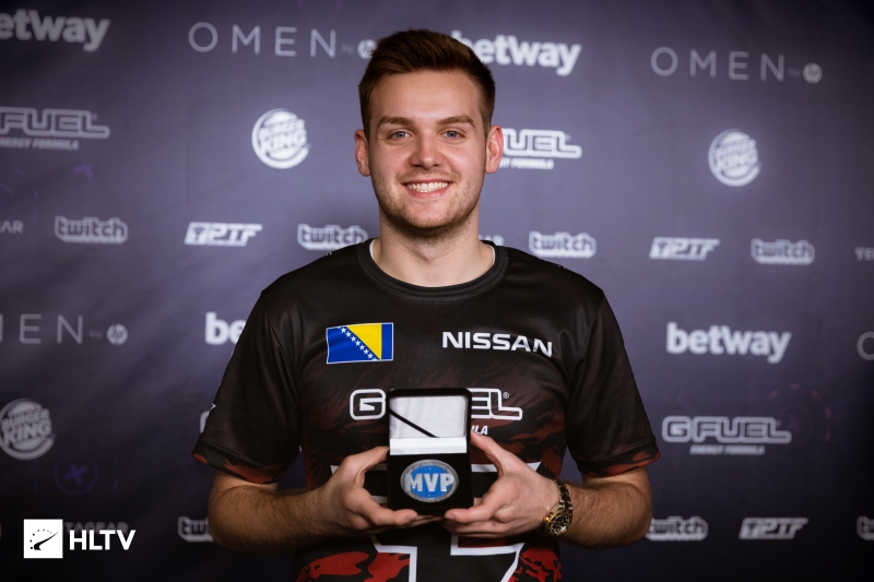 于细节